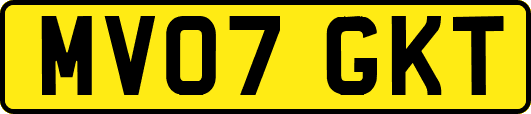 MV07GKT
