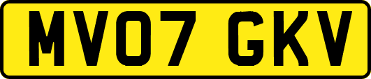 MV07GKV