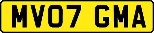 MV07GMA