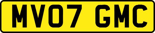 MV07GMC
