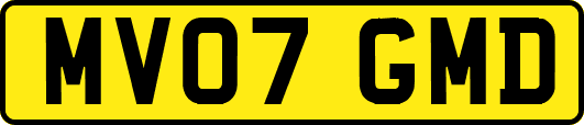 MV07GMD