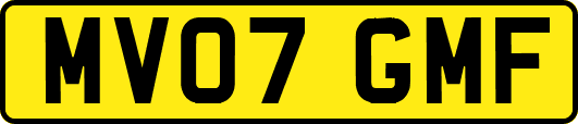 MV07GMF