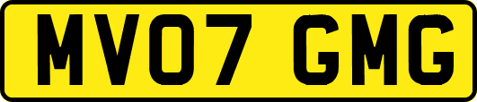 MV07GMG