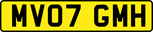 MV07GMH