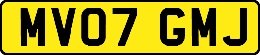 MV07GMJ