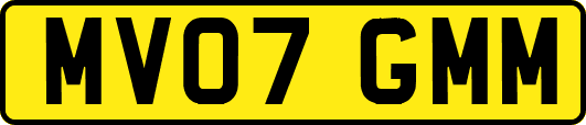 MV07GMM