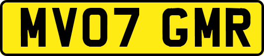 MV07GMR