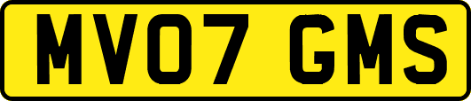 MV07GMS