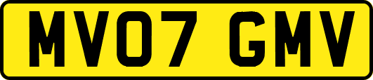 MV07GMV