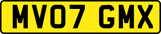 MV07GMX