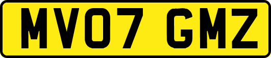 MV07GMZ