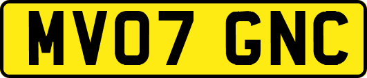 MV07GNC