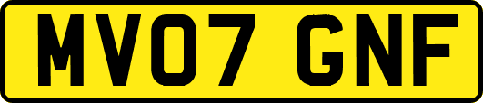 MV07GNF