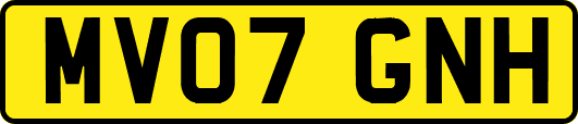 MV07GNH