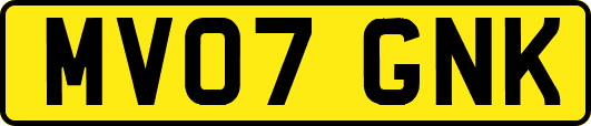 MV07GNK