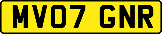 MV07GNR