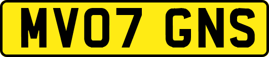 MV07GNS