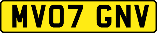 MV07GNV