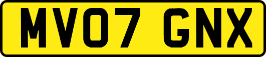 MV07GNX