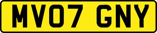MV07GNY
