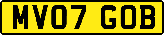MV07GOB