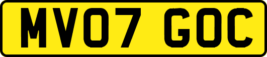 MV07GOC