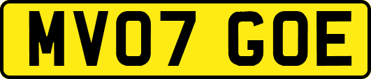 MV07GOE