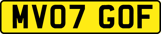 MV07GOF
