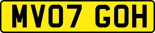MV07GOH