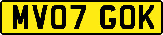 MV07GOK
