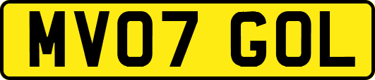 MV07GOL