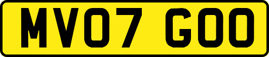 MV07GOO