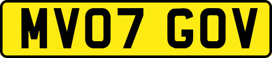 MV07GOV