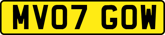 MV07GOW