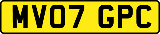 MV07GPC