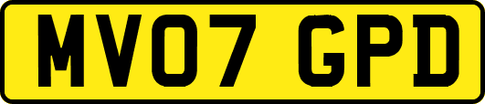 MV07GPD