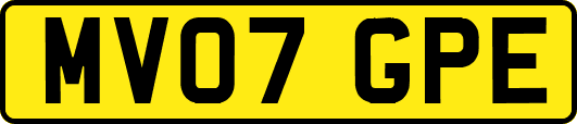 MV07GPE