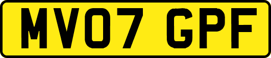 MV07GPF