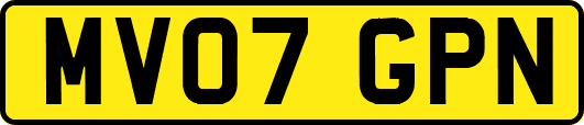 MV07GPN