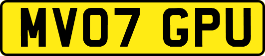 MV07GPU