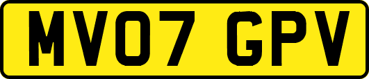 MV07GPV