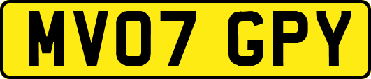 MV07GPY