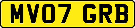 MV07GRB