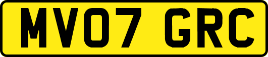 MV07GRC