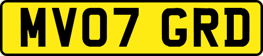 MV07GRD