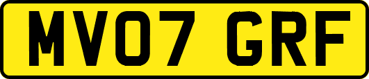 MV07GRF