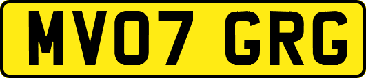 MV07GRG