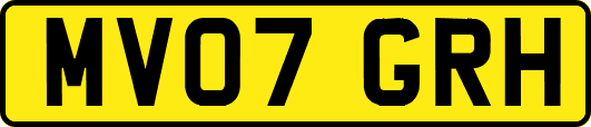 MV07GRH