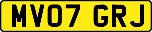 MV07GRJ