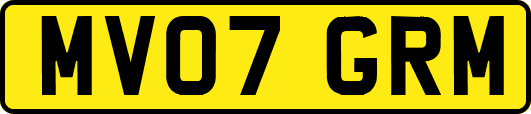 MV07GRM